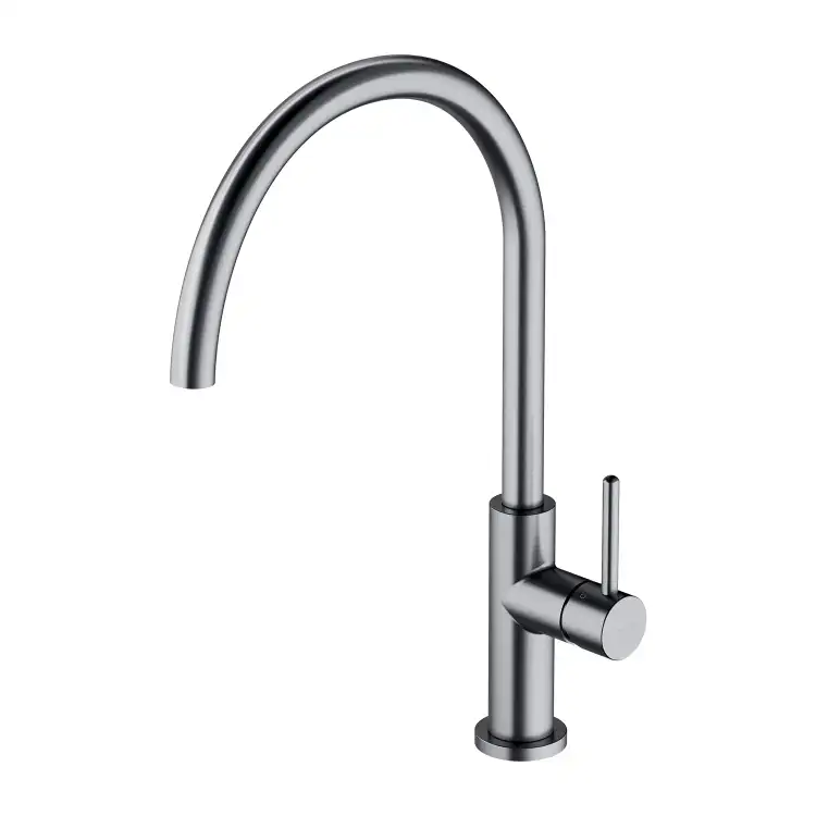 Omnires Y bateria kuchenna nikiel Y1251NI