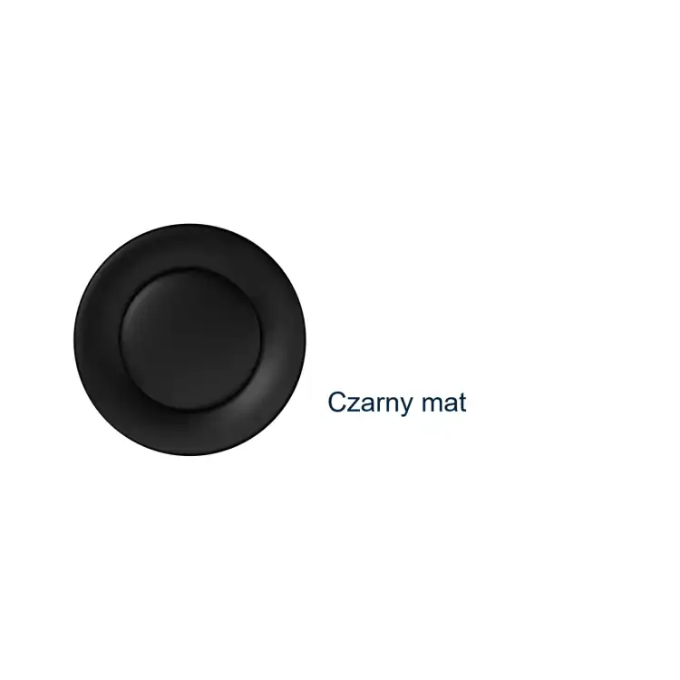 czarny