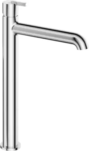Deante SILIA bateria umywalkowa wysoka chrom BQS_020K