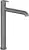 Deante SILIA bateria umywalkowa wysoka titanium BQS_D20K