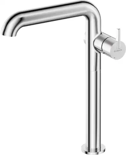 Deante SILIA bateria umywalkowa wysoka chrom BQS_024K