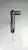 Deante SILIA bateria umywalkowa wysoka titanium BQS_D24K