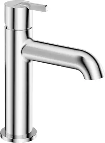 Deante SILIA bateria umywalkowa chrom BQS_020M