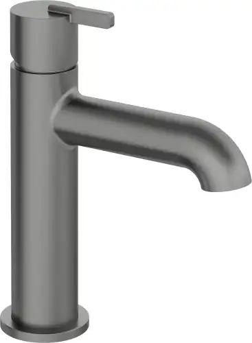 Deante SILIA bateria umywalkowa titanium BQS_D20M
