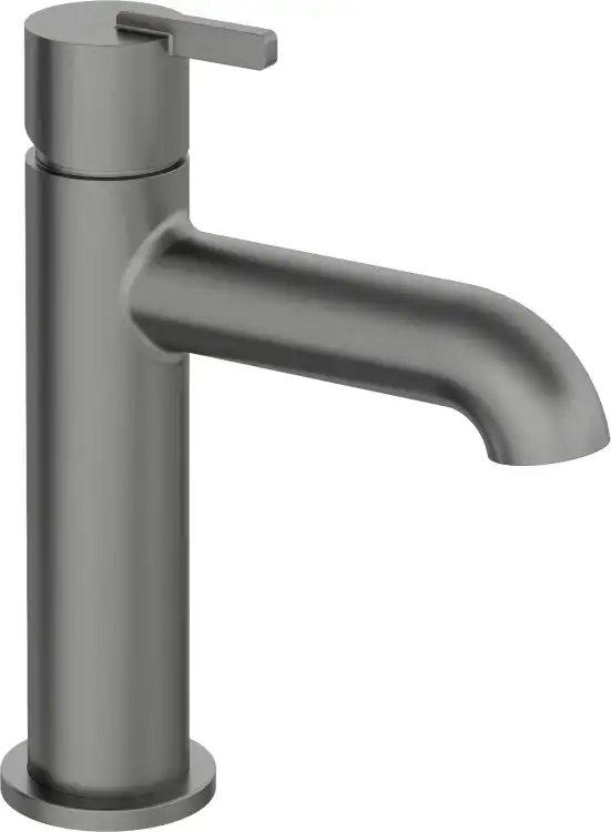 Deante SILIA bateria umywalkowa titanium BQS_D20M