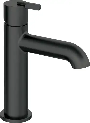 Deante SILIA bateria umywalkowa czarny mat/negro BQS_N20M