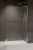Radaway MODO SL II walk-in 50 chrom Prawy