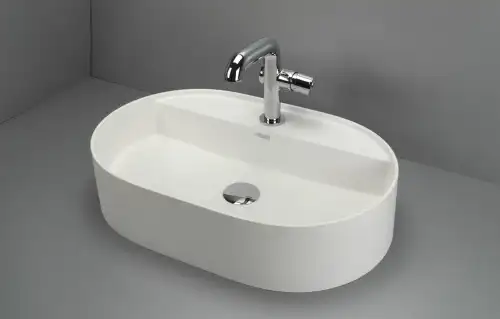 Deante SILIA bateria umywalkowa chrom BQS_024M