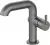 Deante SILIA bateria umywalkowa titanium BQS_D24M