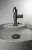 Deante SILIA bateria umywalkowa titanium BQS_D24M