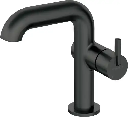 Deante SILIA bateria umywalkowa czarny mat/nero BQS_N24M