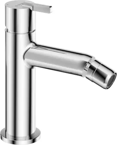 Deante SILIA bateria bidetowa chrom BQS_030M