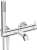 Deante SILIA bateria wannowa chrom BQS_011M