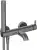Deante SILIA bateria wannowa titanium BQS_D11M