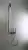 Deante SILIA bateria prysznicowa z deszczownicą titanium NQS_D4XM