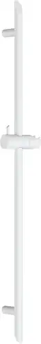 Deante SILIA drążek prysznicowy biały mat NQS_A51D
