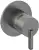 Deante SILIA bateria podtynkowa titanium BQS_D44L