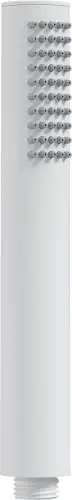 Deante SILIA słuchawka prysznicowa biały mat NQS_A51S