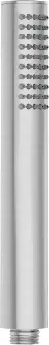Deante SILIA słuchawka prysznicowa stal szczotkowana NQS_F51S