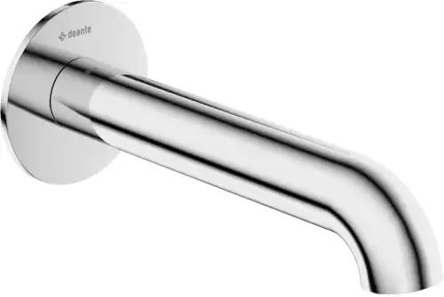 Deante SILIA wylewka wannowa 226 mm chrom NQS_081K