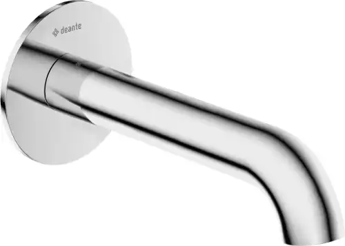 Deante SILIA wylewka wannowa 160 mm chrom NQS_080K