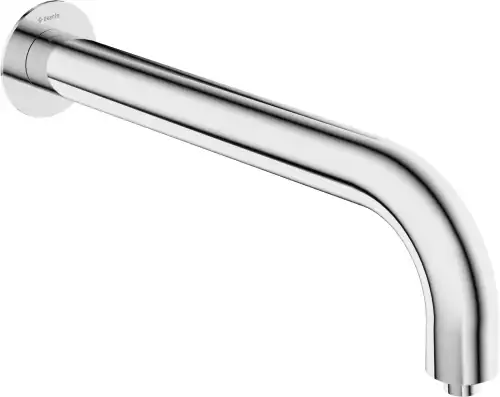 Deante SILIA ramie ścienne deszczownicy 380 mm chrom NQS_041K