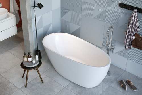 Excellent OLIA 2.0 wanna wolnostojąca 150/73 WAEX.OLI2.15WH