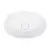 Omnires SHELL M+ 50x32 umywalka nablatowa, biały mat SHELL500UNBM