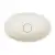 Omnires SHELL M+ 50x32 umywalka nablatowa, white sand mat SHELL500UNWS