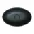 Omnires SHELL M+ 50x32 umywalka nablatowa,black lava mat SHELL500UNBLV