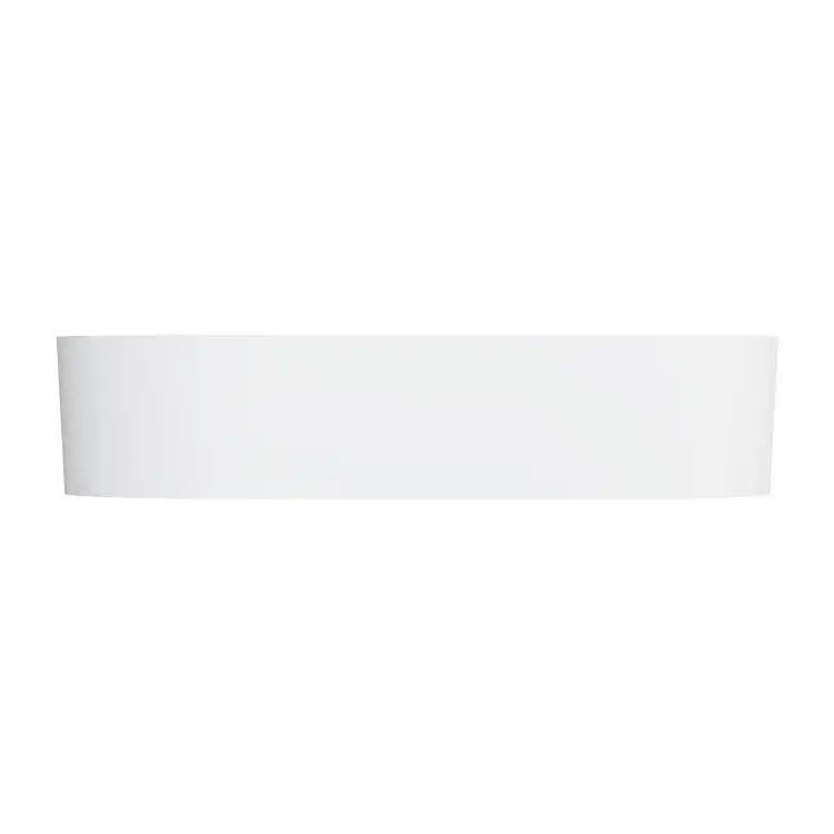 Omnires OVO M+ umywalka 55 x 36 cm , biały mat OVOUNBM