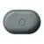 Omnires OVO M+ umywalka 55 x 36 cm ,ash grey mat OVOUNAG