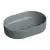 Omnires OVO M+ umywalka 55 x 36 cm ,ash grey mat OVOUNAG
