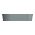 Omnires OVO M+ umywalka 55 x 36 cm ,ash grey mat OVOUNAG