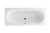 Excellent OCEANA Slim wanna akrylowa 180/80 WAEX.OCE18WHS