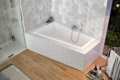 EXCELENT M-SFERA Slim wanna akrylowa 160/95 Lewa