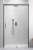 Radaway IDEA DWJ 100 drzwi pawe grafit szczotkowany 387014-92-01R