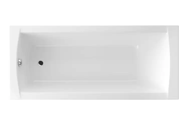 Excellent AQUARIA wanna akrylowa 160/70 WAEX.AQU16WH