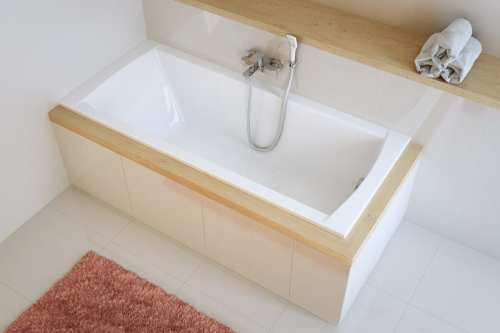 EXCELENT AQUARIA wanna akrylowa