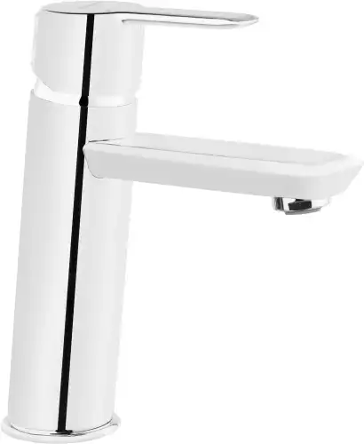 Deante ARNIKA bateria umywalkowa chrom BQA_020M