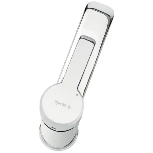 Deante ARNIKA bateria umywalkowa chrom BQA_020M