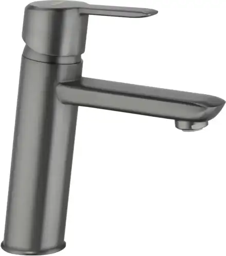 Deante ARNIKA bateria umywalkowa titanium BQA_D20M