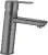 Deante ARNIKA bateria umywalkowa titanium BQA_D20M