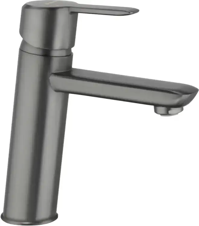 Deante ARNIKA bateria umywalkowa titanium BQA_D20M