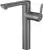 Deante ARNIKA bateria umywalkowa wysoka titanium BQA_D20K