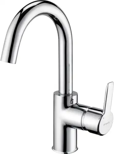 Deante ARNIKA bateria umywalkowa chrom BQA_024M