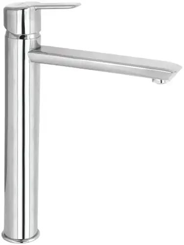 Deante ARNIKA bateria umywalkowa wysoka chrom BQA_020N