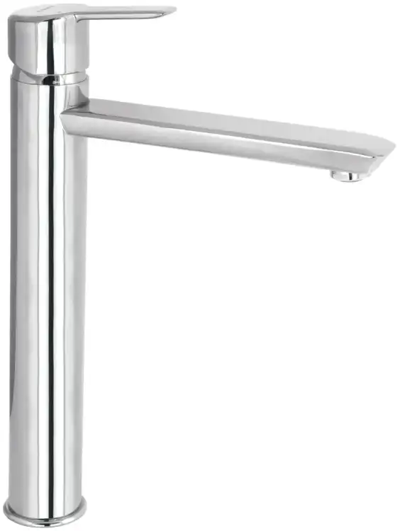 Deante ARNIKA bateria umywalkowa wysoka chrom BQA_020N
