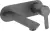 Deante ARNIKA bateria umywalkowa podtynkowa titanium BQA_D54L