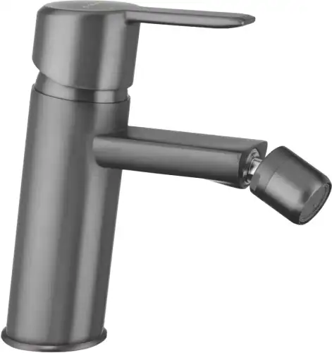 Deante ARNIKA bateria bidetowa titanium BQA_D30M